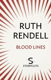 Blood Lines (Storycuts) (eBook, ePUB)