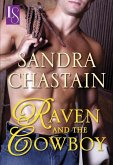 Raven and the Cowboy (Loveswept) (eBook, ePUB)