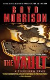 The Vault (eBook, ePUB) The Vault (eBook, ePUB)