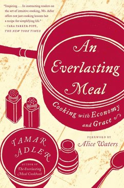 An Everlasting Meal (eBook, ePUB) - Adler, Tamar