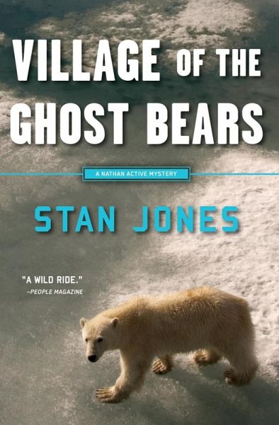 Village of the Ghost Bears (eBook, ePUB) Village of the Ghost Bears (eBook, ePUB)