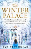 The Winter Palace (eBook, ePUB)