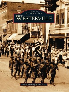Cover Westerville (eBook, ePUB)