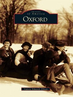 Cover Oxford (eBook, ePUB)