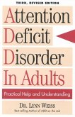 Attention Deficit Disorder In Adults (eBook, ePUB)