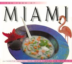 Food of Miami (eBook, ePUB) - Stuart, Caroline