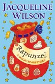 Rapunzel: A Magic Beans Story (eBook, ePUB)