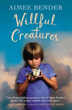 Cover Willful Creatures (eBook, ePUB)