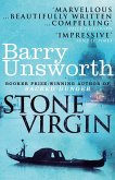 Stone Virgin (eBook, ePUB)