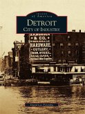 Detroit (eBook, ePUB)