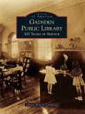 Gadsden Public Library (eBook, ePUB) Gadsden Public Library (eBook, ePUB)