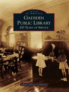 Cover Gadsden Public Library (eBook, ePUB)