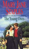 The Young Ones (eBook, ePUB)