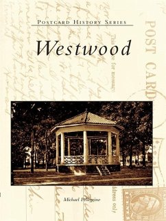 Cover Westwood (eBook, ePUB)