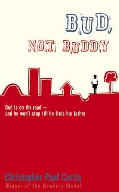 Bud, Not Buddy (eBook, ePUB) - Curtis, Christopher Paul