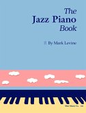 Jazz Piano Book (eBook, ePUB) Jazz Piano Book (eBook, ePUB)