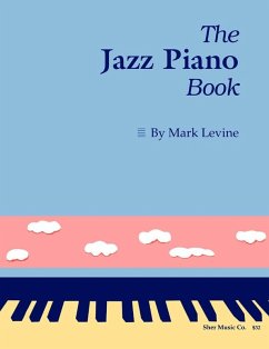 Jazz Piano Book (eBook, ePUB) - Music, Sher