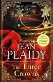 The Three Crowns (eBook, ePUB)