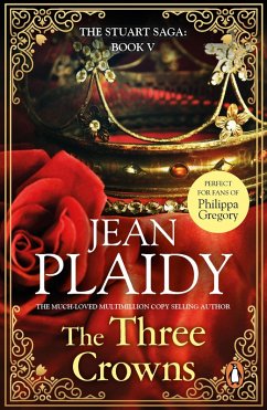 Cover The Three Crowns (eBook, ePUB)