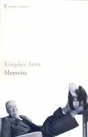Memoirs (eBook, ePUB) - Amis, Kingsley