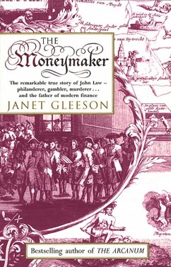 The Moneymaker (eBook, ePUB) - Gleeson, Janet