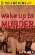 Wake Up to Murder (eBook, ePUB) - Bild 1