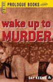 Wake Up to Murder (eBook, ePUB)