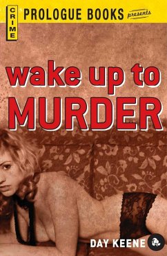 Wake Up to Murder (eBook, ePUB) - Keene, Day