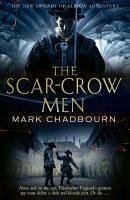 The Scar-Crow Men (eBook, ePUB) - Chadbourn, Mark