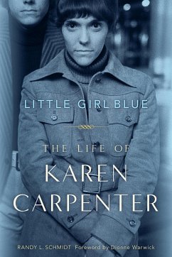 Little Girl Blue (eBook, ePUB) - Schmidt, Randy L.