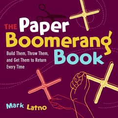 Cover Paper Boomerang Book (eBook, PDF)