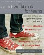 ADHD Workbook for Teens (eBook, PDF) - Bild 1