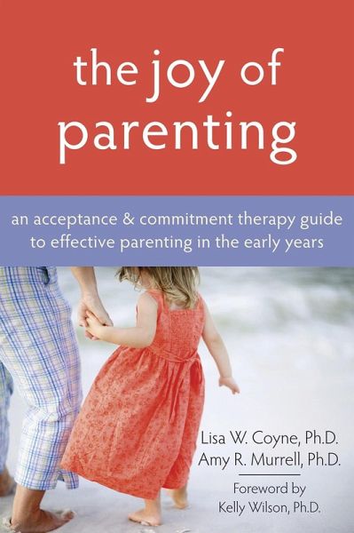Joy of Parenting (eBook, PDF)