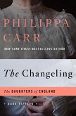 The Changeling (eBook, ePUB)