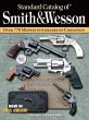 Standard Catalog of Smith & Wesson... - Bild 1