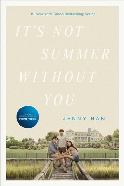 It's Not Summer Without You (eBook, ePUB) - Han, Jenny