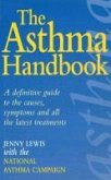 The Asthma Handbook (eBook, ePUB)