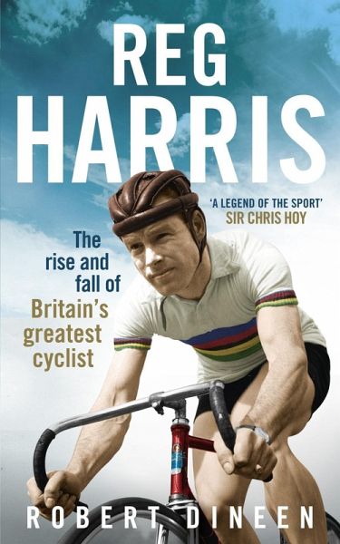 Reg Harris (eBook, ePUB) Reg Harris (eBook, ePUB)