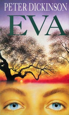 Eva (eBook, ePUB) - Dickinson, Peter