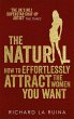The Natural (eBook, ePUB) - Bild 1