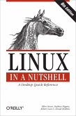 Linux in a Nutshell (eBook, ePUB)