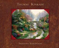 Thomas Kinkade (eBook, ePUB) - Kinkade, Thomas