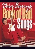 Dave Barry's Book of Bad Songs (eBook, ePUB)