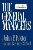 General Managers (eBook, ePUB)