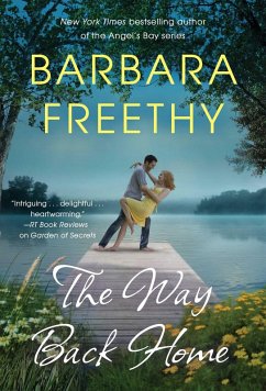 The Way Back Home (eBook, ePUB) - Freethy, Barbara