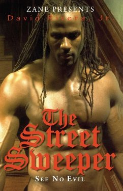 The Street Sweeper (eBook, ePUB) - Rivera, David