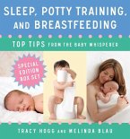 Sleep, Potty Training, and Breast-feeding (eBook, ePUB)
