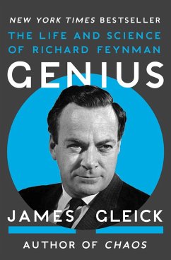 Cover Genius (eBook, ePUB)