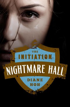 Cover The Initiation (eBook, ePUB)