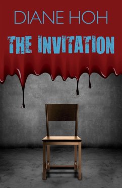 Cover The Invitation (eBook, ePUB)